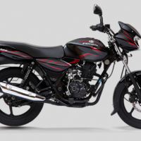 Discover 125cc 110