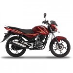 Bajaj Discover 125m Disc 1