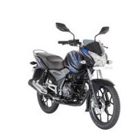 Bajaj Discover 125T