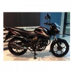 Bajaj Discover 150s Disc 1