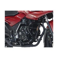 Bajaj Discover 150 F Engine View
