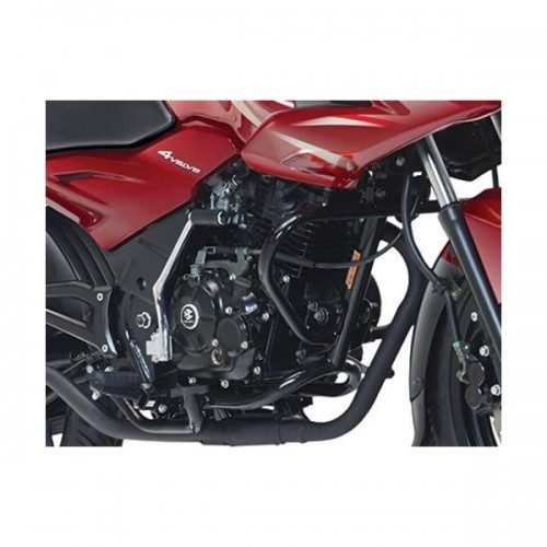 Bajaj Discover 150 F Engine View