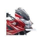 Bajaj Discover 150 F Head Light View