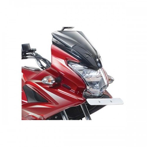 Bajaj Discover 150 F Head Light View