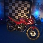 Bajaj Discover 150f 5