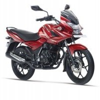Bajaj Discover F150 1
