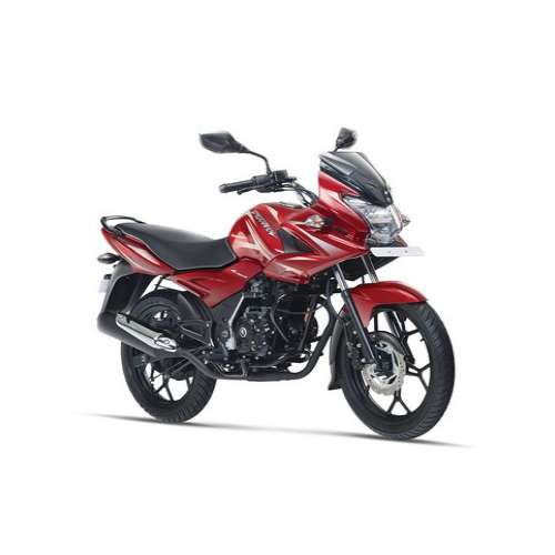 Bajaj Discover F150 1