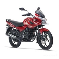 Bajaj Discover 150F