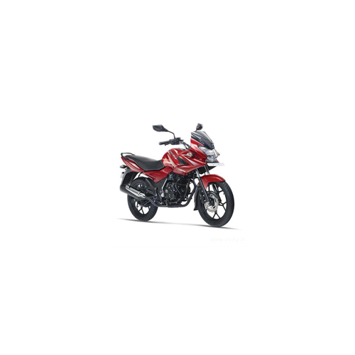 Bajaj Discover F150 1