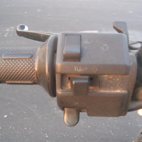 Bajaj Discover135 11