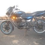 Bajaj Discover135 3