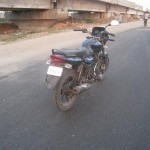 Bajaj Discover135 35