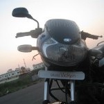 Bajaj Discover135 54