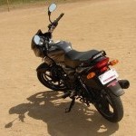 Bajaj Discover 7