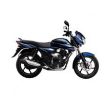 Bajaj Discover 135cc