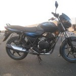 Bajaj Discover135 12