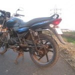 Bajaj Discover135 14