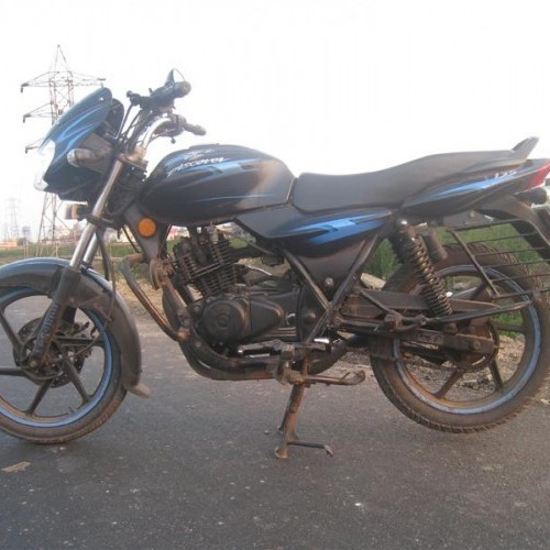 Bajaj Discover135 15