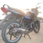 Bajaj Discover135 19