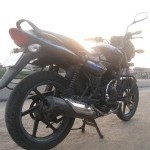 Bajaj Discover135 20
