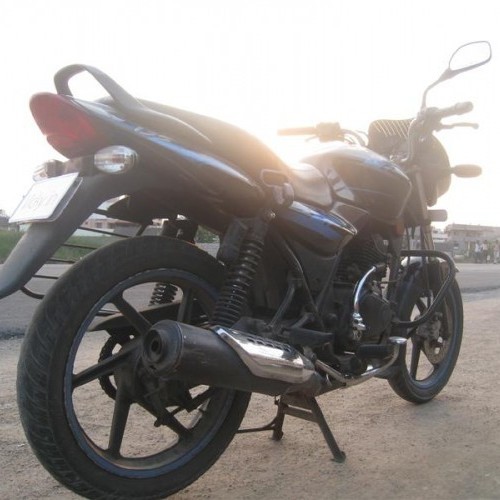 Bajaj Discover135 20