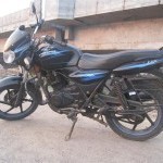 Bajaj Discover135 22