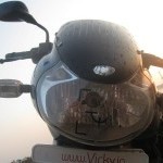 Bajaj Discover135 25