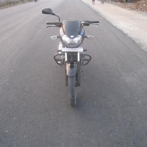 Bajaj Discover135 30