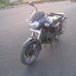 Bajaj Discover135 31