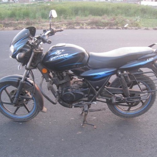 Bajaj Discover135 32