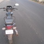 Bajaj Discover135 33