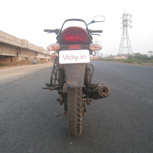 Bajaj Discover135 34