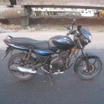 Bajaj Discover135 36