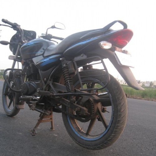 Bajaj Discover135 39