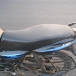 Bajaj Discover135 43