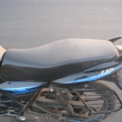 Bajaj Discover135 43