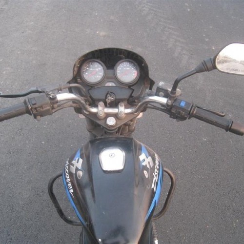 Bajaj Discover135 44