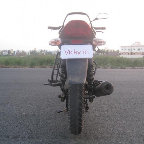 Bajaj Discover135 45