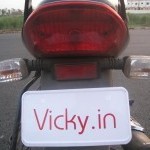 Bajaj Discover135 46