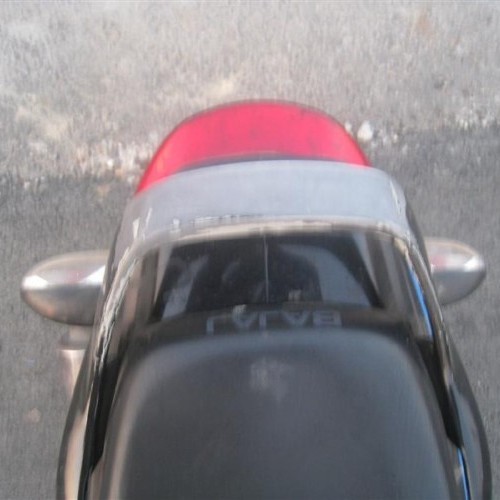 Bajaj Discover135 51