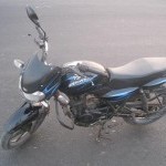 Bajaj Discover135 53