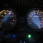 Bajaj Discover135 55