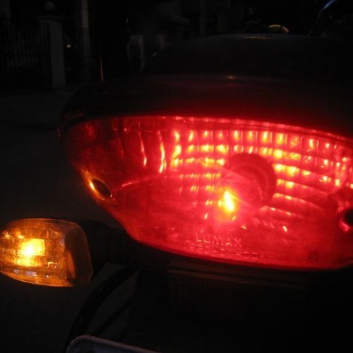 Bajaj Discover135 56