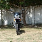 Bajaj Discover 5