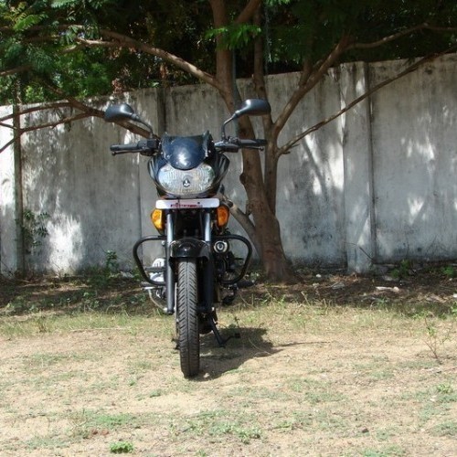 Bajaj Discover 5