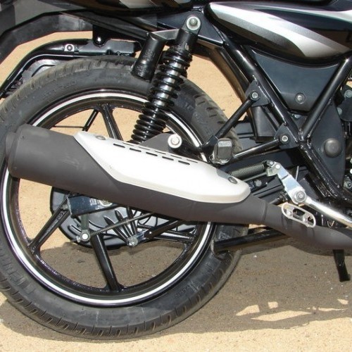 Bajaj Discover 6