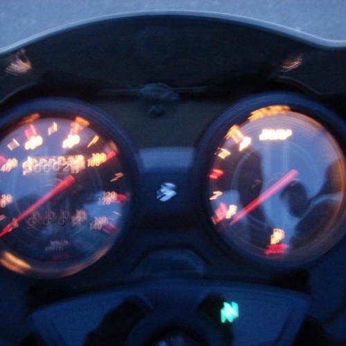 Bajaj Discover150 16