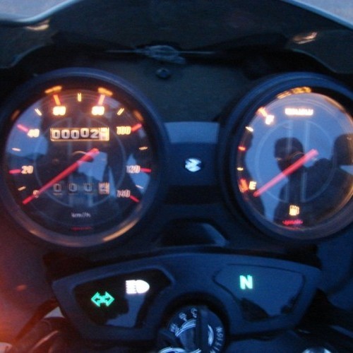 Bajaj Discover150 18