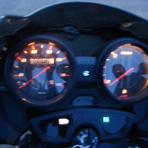 Bajaj Discover150 19