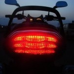 Bajaj Discover150 20